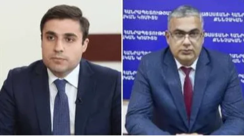 ՔԿ-ում ազատման դիմումներ են գրել . «Հրապարակ»