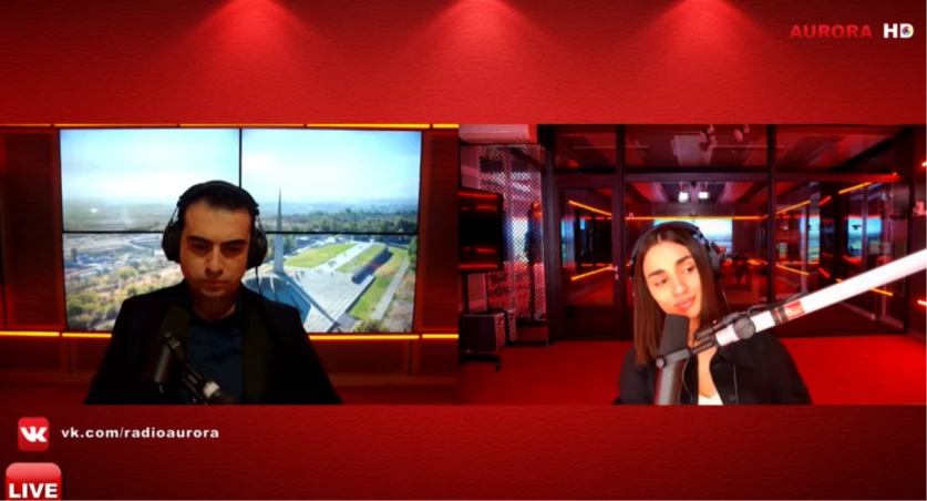 «Ուտող խմող ազգ», կամ «Ինչպե՞ս փչացնել առողջությունը»