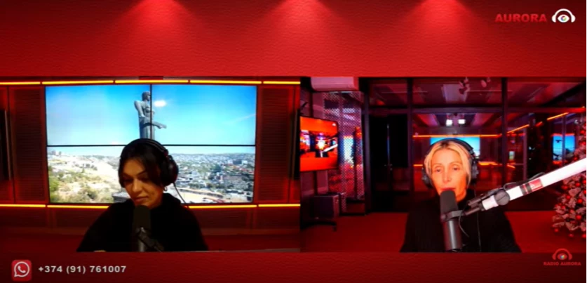 ՏԵՍԱՆՅՈՒԹ. Մենք օրենքի վրա թքա՞ծ ունենք