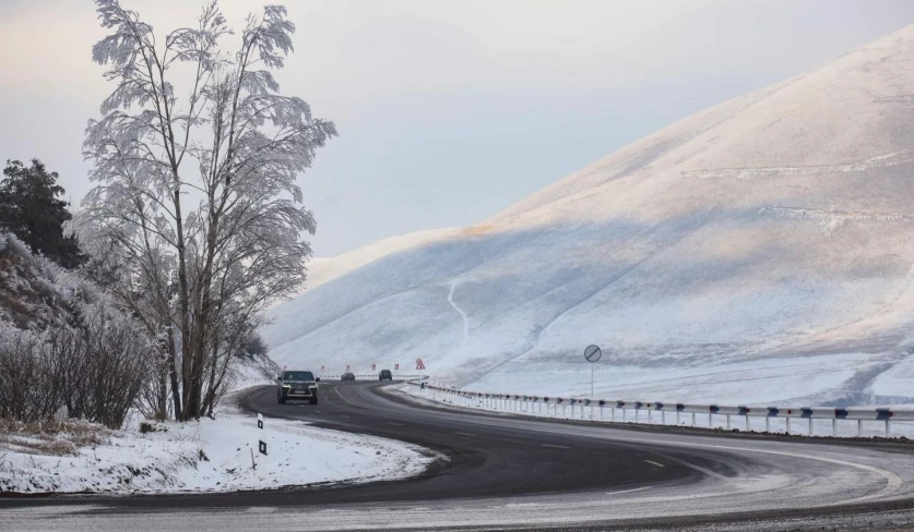 Փակ ճանապարհներ ՀՀ-ում․ ՆԳՆ