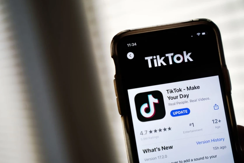 Եվրահանձնաժողովը հետաքննություն է սկսել TikTok-ի դեմ