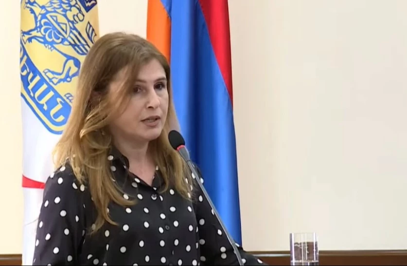 Ես հուսով եմ, որ Ավինյանը կստանա այդ SMS-ը․ Աբգարյան