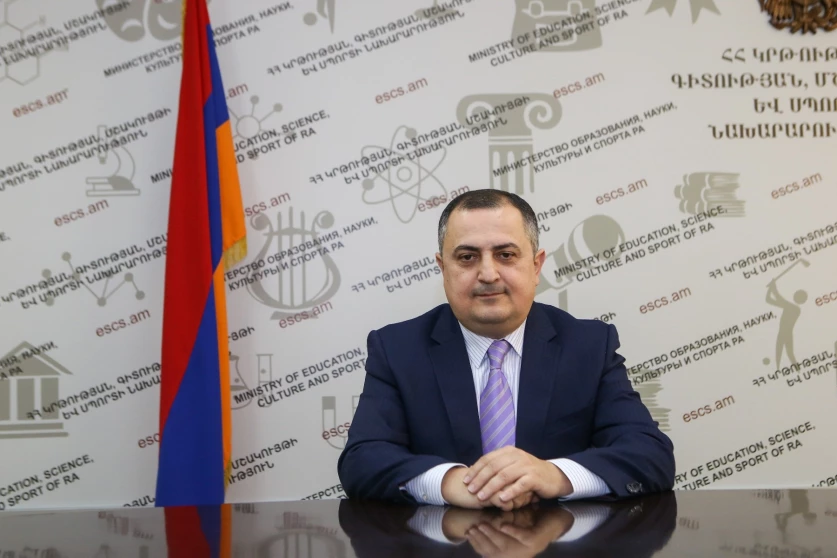 Գիլոյանը ազատման դիմում կգրի