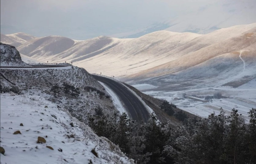 Փակ ավտոճանապարհները ՀՀ-ում