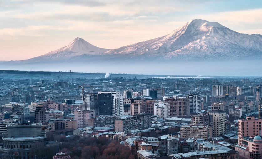 Մառախուղ, թե՞ ամպամածություն. առաջիկա 4 օրվա եղանակը