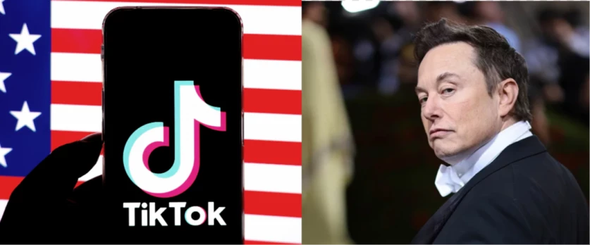 Չինաստանը հնարավոր է TikTok-ը վաճառի Իլոն Մասկին