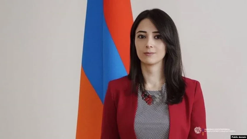 ԱԳՆ խոսնակի պարզաբանումը՝ ՀՀ-ԱՄՆ ռազմավարական պայմանագրի վերաբերյալ