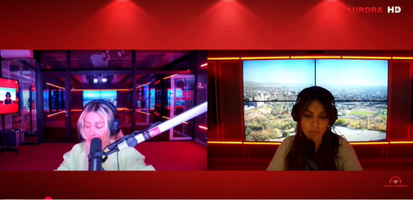 Հայտարարագրեր։091761007