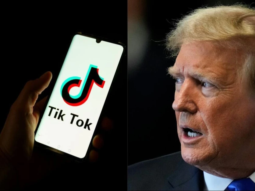 Թրամփը գործադիր հրաման կտա TikTok–ը վերագործարկելու համար