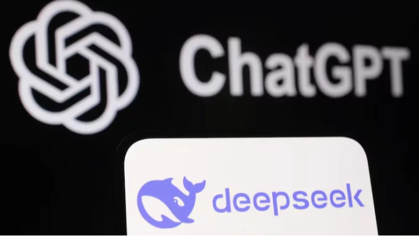 DeepSeek-ից տվյալների արտահոսք է տեղի ունեցել. մանրամասներ