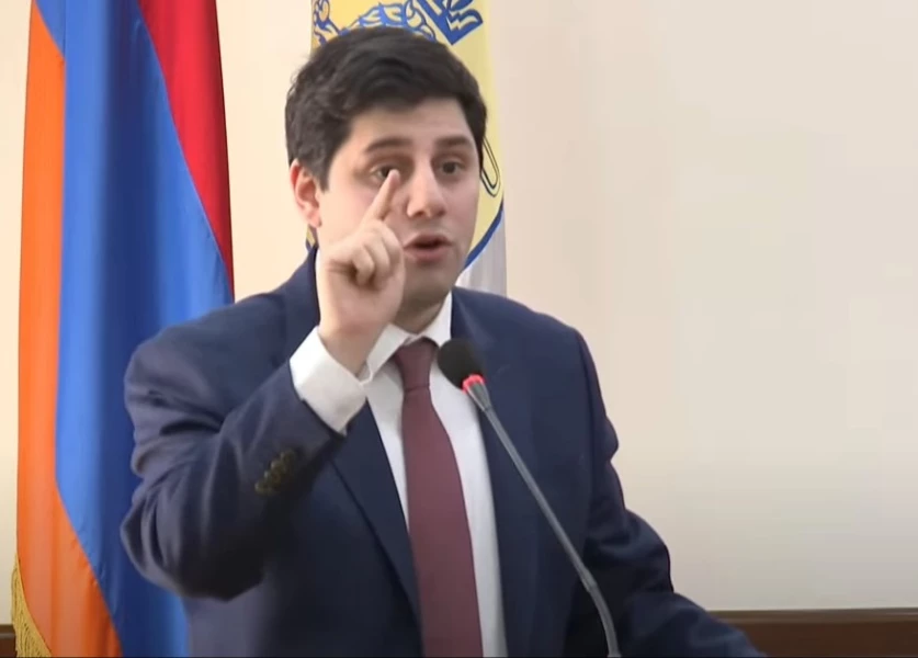 Ունենալու ենք մեկ ուղևորության համար նոր ուղետոմս․ Գրիգորյան