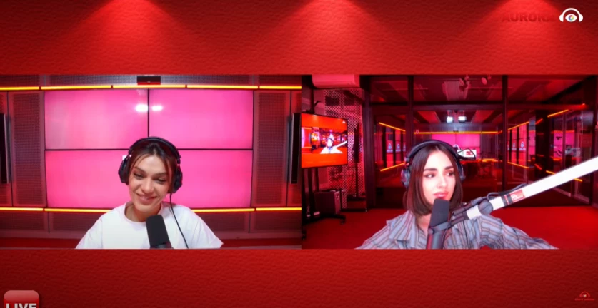 Ձեր մանկության ամենավառ հիշողությունը