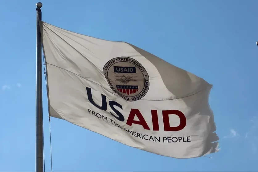 Ինչ է սպասվում USAID-ի հայաստանյան գրասենյակին. «Ժողովուրդ»