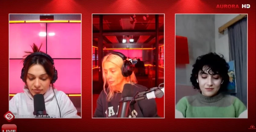 Կա՞ ձեր կյանքում մի բան, որ չեք արել ու մինչ օրս փոշմանում եք