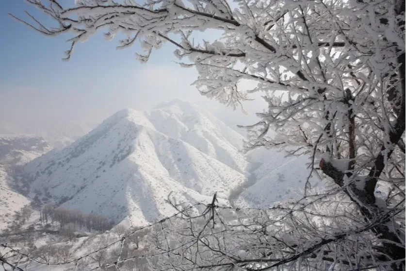 Օդի ջերմաստիճանը կնվազի. եղանակը ՀՀ-ում