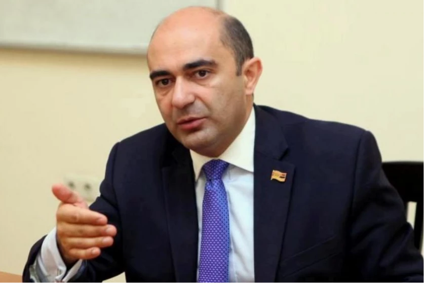 Մարուքյանը՝ ԵՄ-ին միանալու մասին