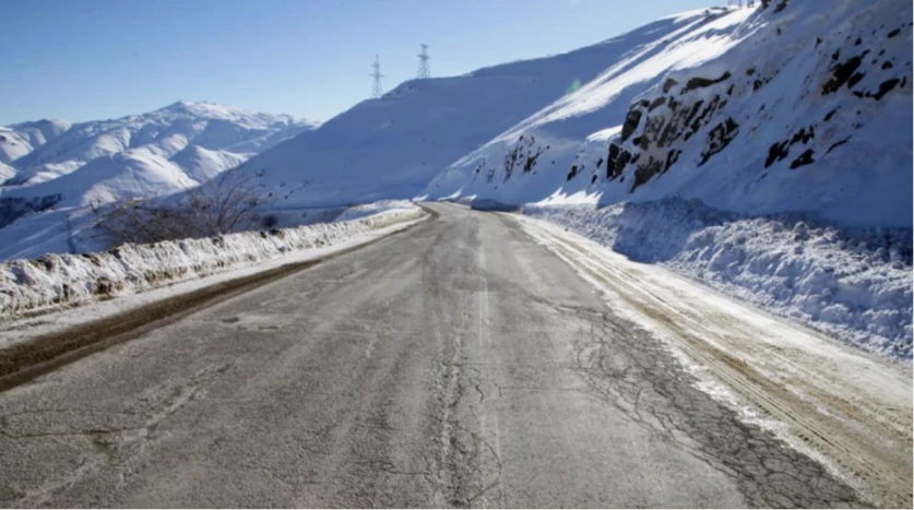 Ինչ իրավիճակ է ՀՀ ավտոճանապարհներին