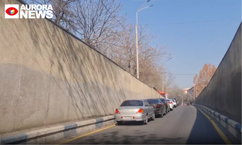 Եթե Երևանի ավագանու նիստները մեկ-մեկ անցկացվեին դրսում