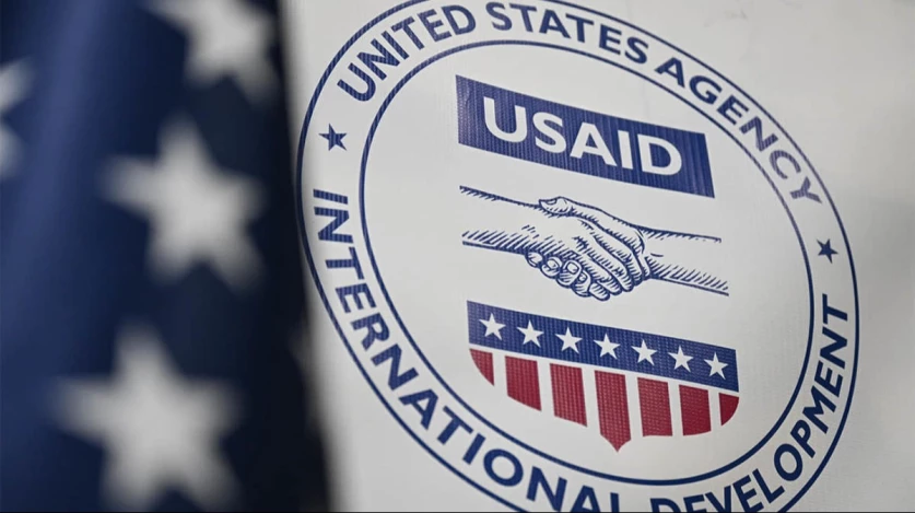 USAID–ում սկսվել են հազարավոր աշխատակիցների կրճատումներ