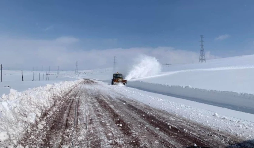 Ինչ իրավիճակ է ՀՀ ճանապարհներին