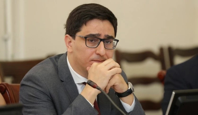 Եղիշե Կիրակոսյանը կազատվի աշխատանքից