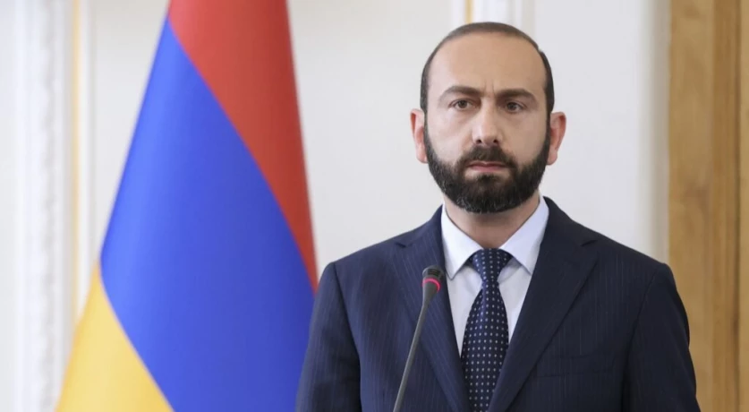 Դա է Հայաստանի գոյության միակ ձևը. Միրզոյան