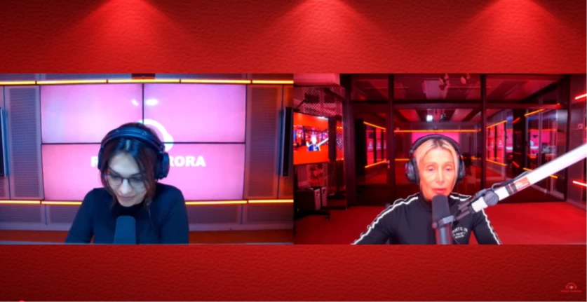 Ինչու ենք մենք վախենում լինել այն ինչ կանք։ 091761007