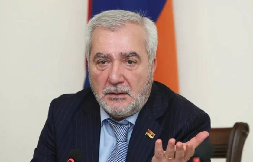 Օգտագործենք խաղաղ օրը, վաղը կարող ենք այն չունենալ․ Անդրանիկ Քոչարյան