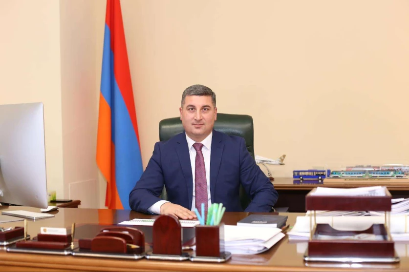 Գնել Սանոսյանը նոր աշխատանք կունենա. ArmLur