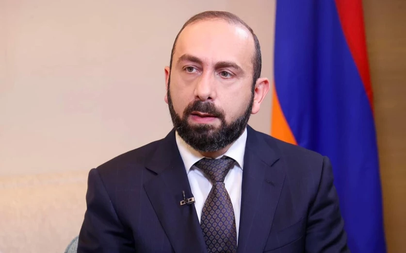 Այն այժմ ամբողջությամբ գտնվում է ՀՀ սահմանապահ ծառայության հսկողության ներքո․ Միրզոյան