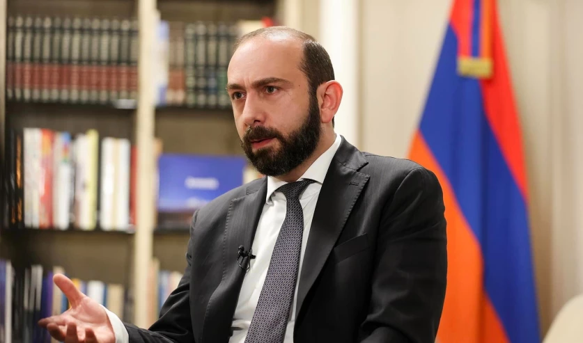 Ադրբեջանը օրակարգ է բերում արհեստական նախապայմաններ. Միրզոյան