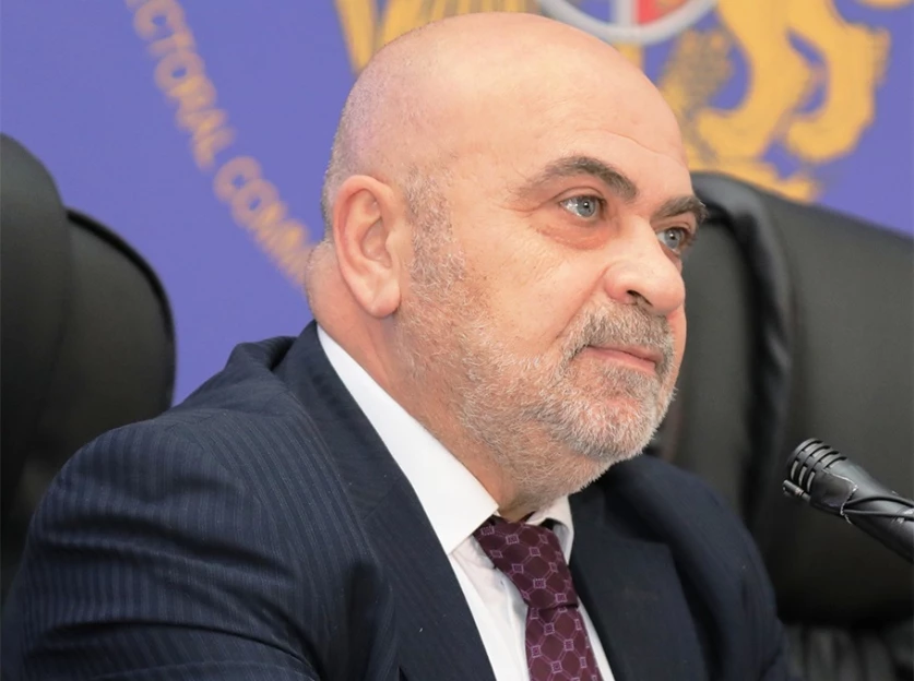 Տիգրան Հակոբյանը՝ «deepfake»-ով մերկ կնոջ նկարների մասին