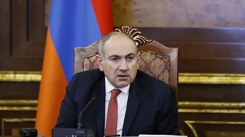 Խնդրում եմ գնալ Կիրանց. Փաշինյան