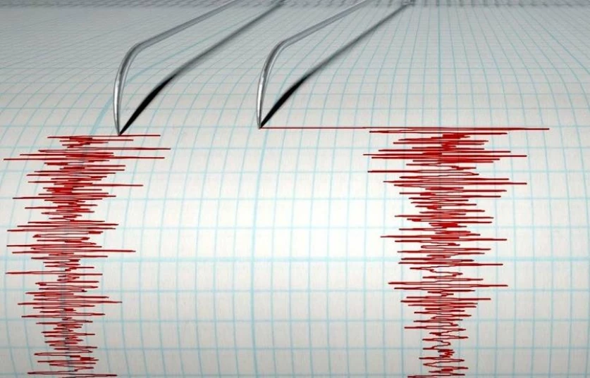 Ուժգին երկրաշարժ` Իրանում