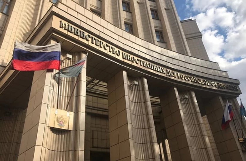 Ուկրաինայում, որքան շուտ ընդունեն այդ փաստը, այնքան ավելի լավ․ ՌԴ ԱԳՆ