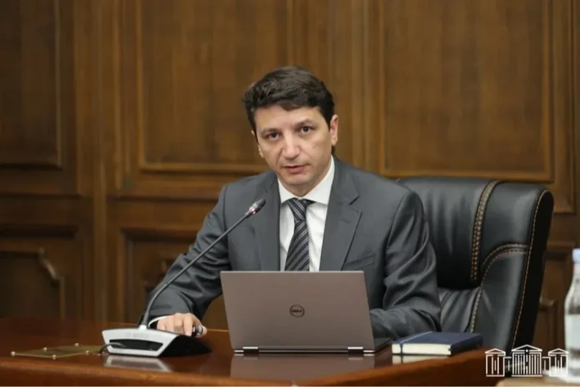 Ֆիննախարարն անդրադարձել է իր անտոկոս վարկ ստանալուն