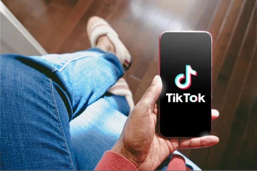 Հերթական խոշոր տուգանքը` TikTok հավելվածին. մանրամասներ