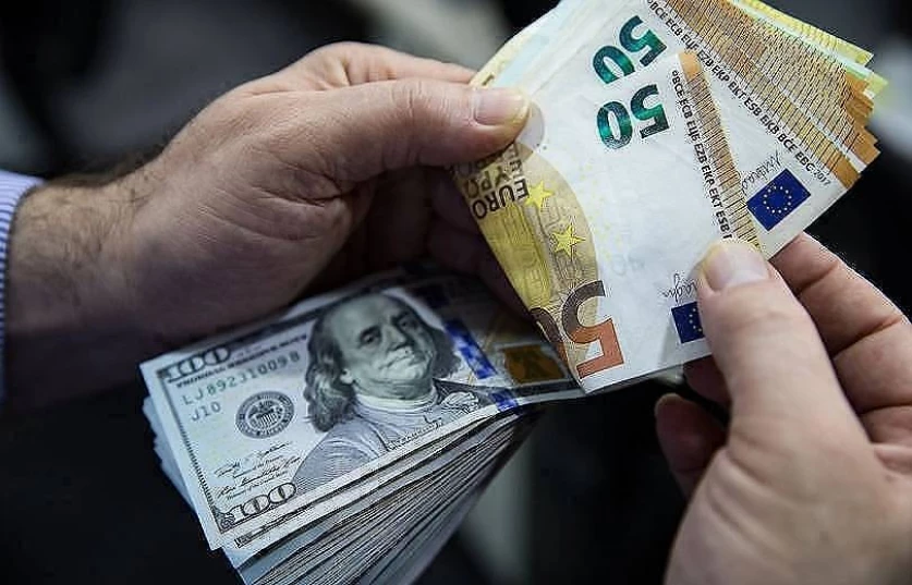 Ռուբլին թանկացել է․ փոխարժեքն՝ այսօր