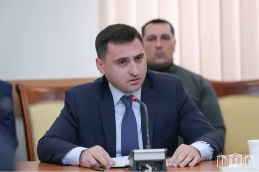 Ձերբակալվել է ՍԱՏՄ նախկին ղեկավարը