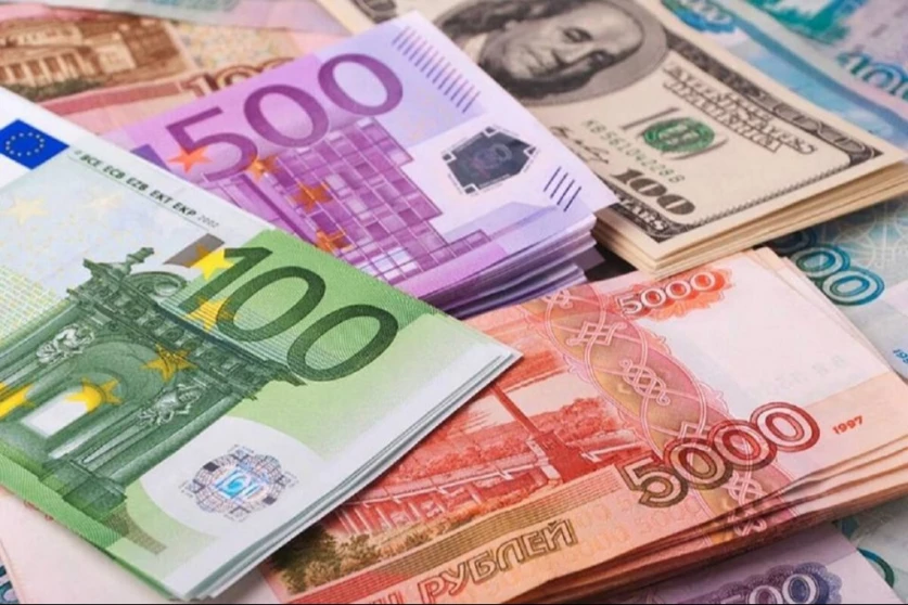 Ռուբլին արժևորվել է․ փոխարժեքն՝ այսօր