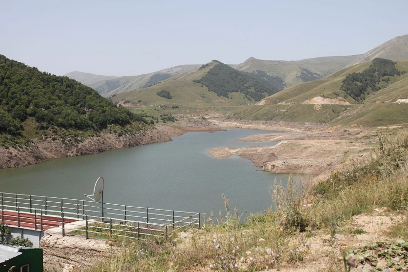 2-ամյա երեխայի անհետանալու բոլոր վարկածները ստուգվում են