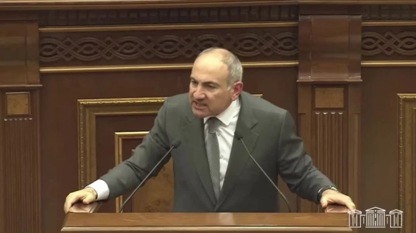 Սաղիդ պիտի տանեմ, լցնեմ ԱԱԾ-ի պադվալը. ԱԺ-ում իրավիճակը լարվեց