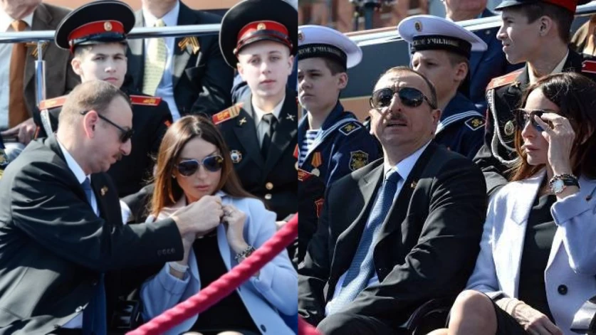 Ալիևը չի մեկնի Մոսկվա. Ուշակով