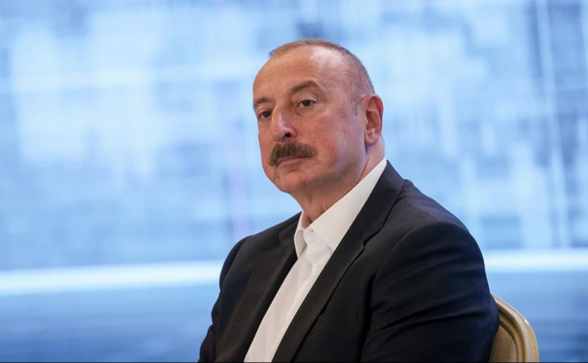 Ալիևը չի մեկնի Մոսկվա. Ուշակով