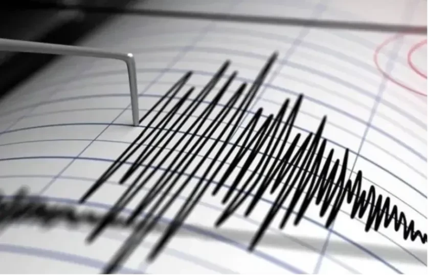 2 ուժգին երկրաշարժ է տեղի ունեցել. ՌԴ