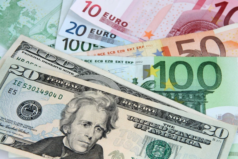 Ուկրաինան կարող է հրաժարվել ԱՄՆ դոլարից