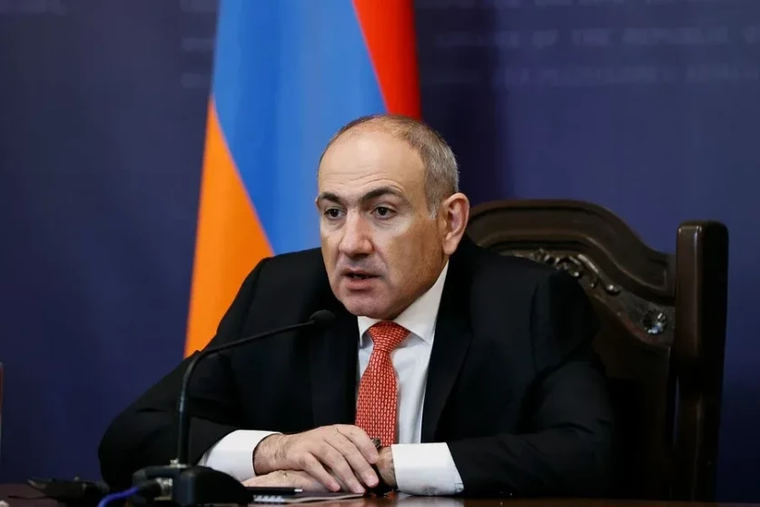 Եթե ՌԴ-ում Փաշինյանի կյանքին սպառնալիք լինի ԱԱԾ-ն կտեղեկացնի. ԱԽ քարտուղար