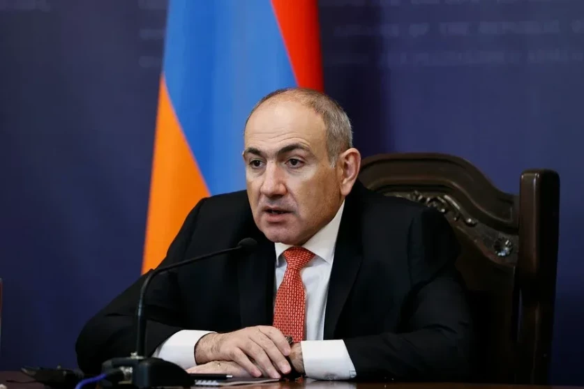 Ասում են՝ արա՛, Սերժին տարանք, Նիկոլին բերինք, երկիրը ինչի՞ չփոխվեց. Փաշինյան