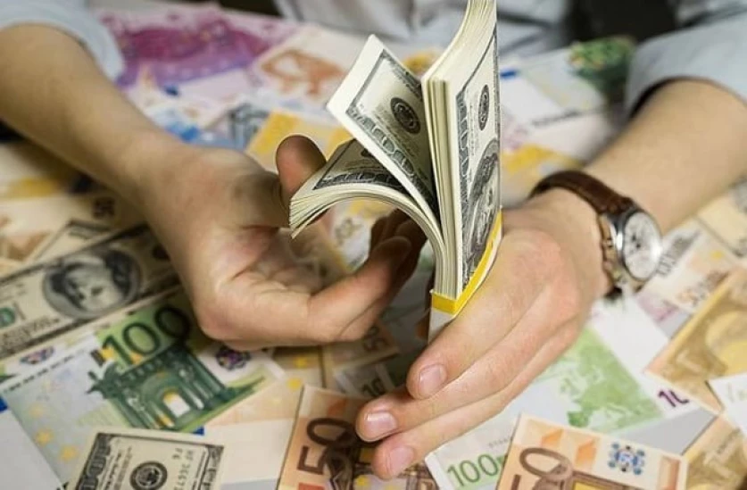 Ռուբլին էժանացել է․ փոխարժեքն՝ այսօր
