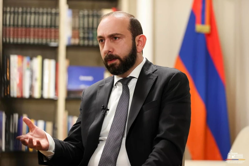 Խաղաղության պայմանագրի ստորագրման հարցով  լավ նորություններ կլինեն. Միրզոյան
